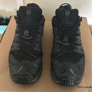 Salomon XA Pro 3D
